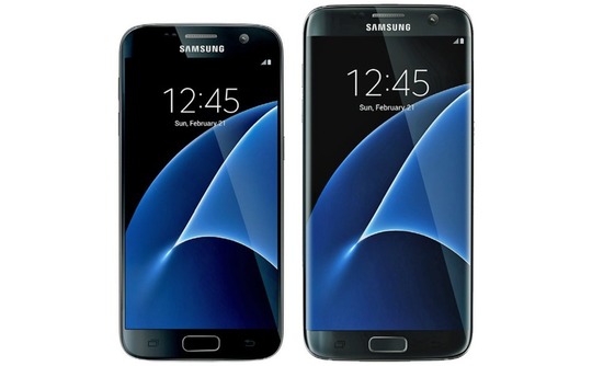 Galaxy S7 Phones