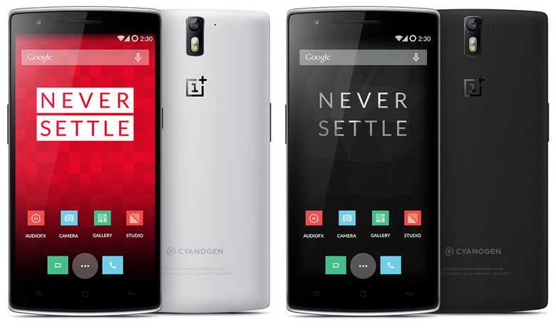 OnePlus Phone