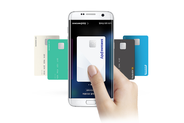 Samsung Pay | Samsung Pay Tips | Unlock Your Phone & Secure Payments