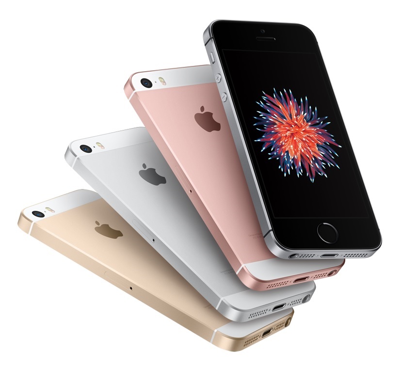iPhone SE