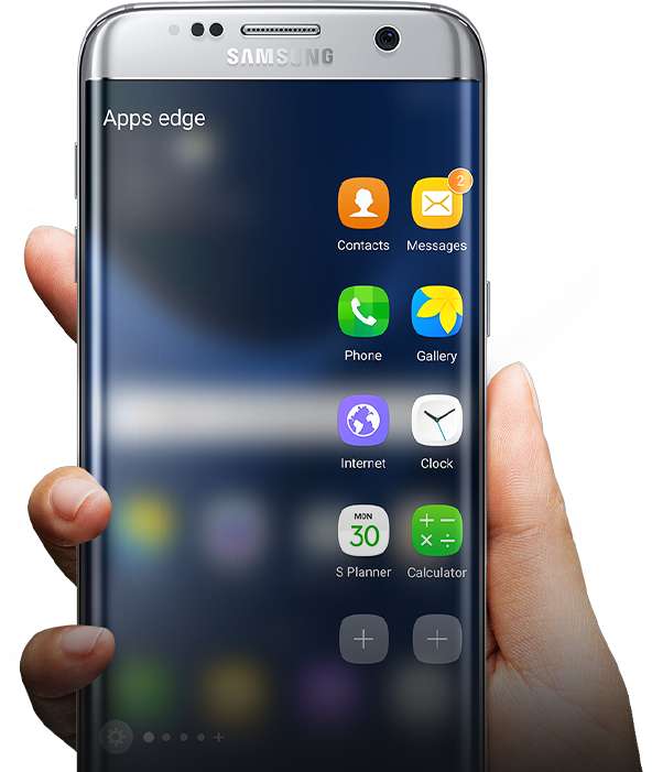 unlock samsung galaxy s7 edge