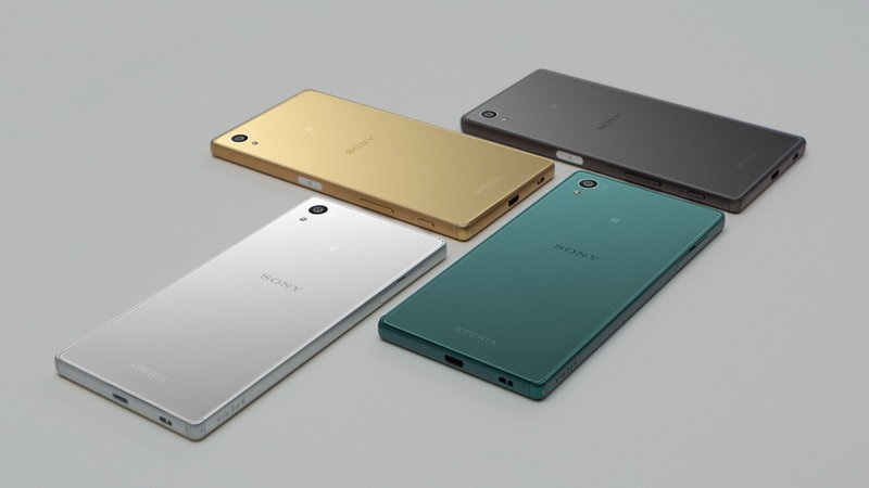 Xperia Z5