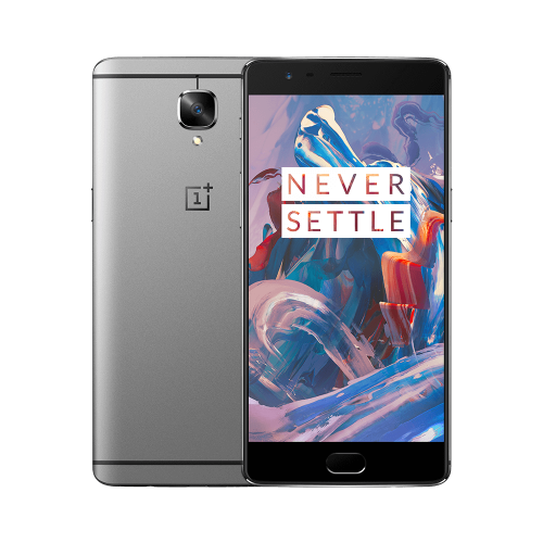 OnePlus 3