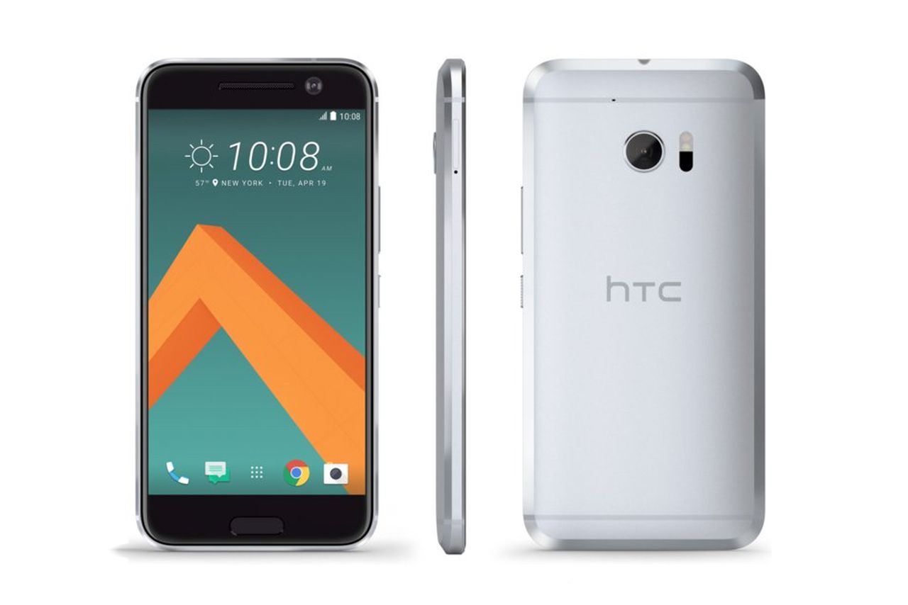 unlock t-mobile htc 10