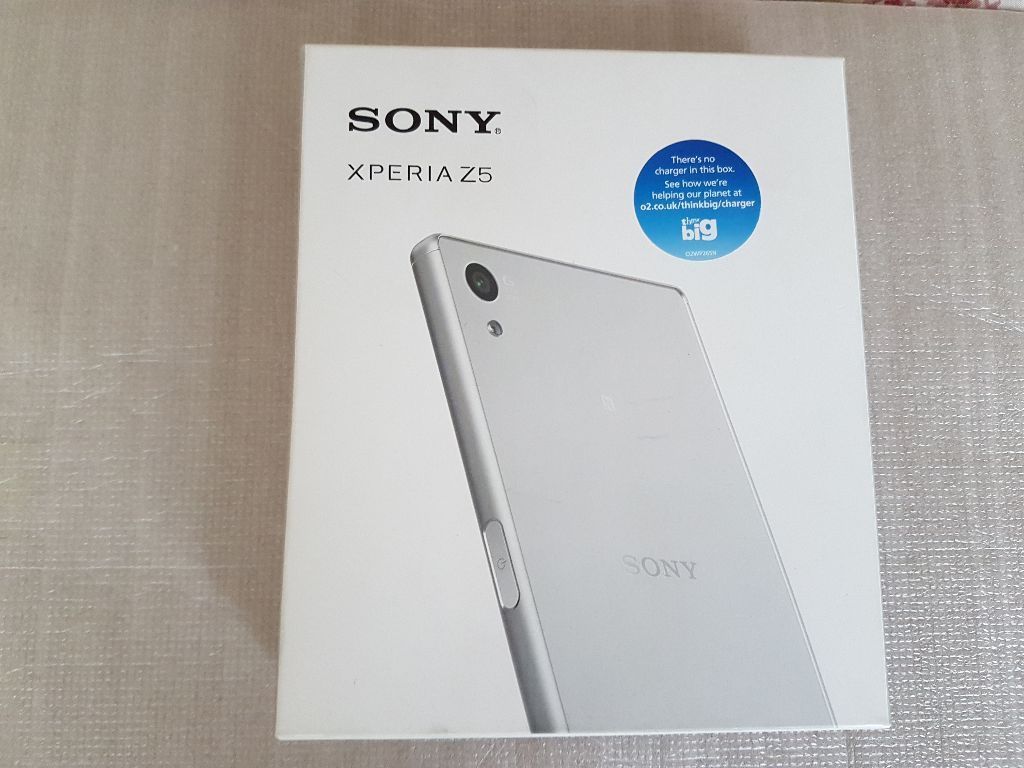 xperia z5