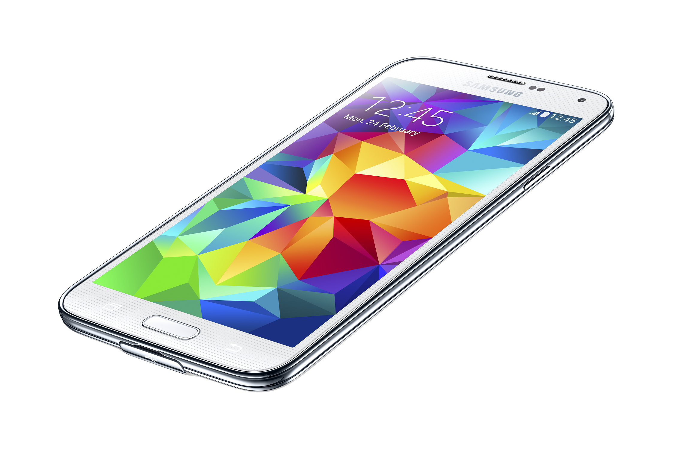 Unlock samsung galaxy s5