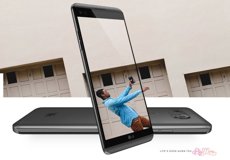 LG V20 Unveiled: Top Tips & Key Insights | CellUnlocker