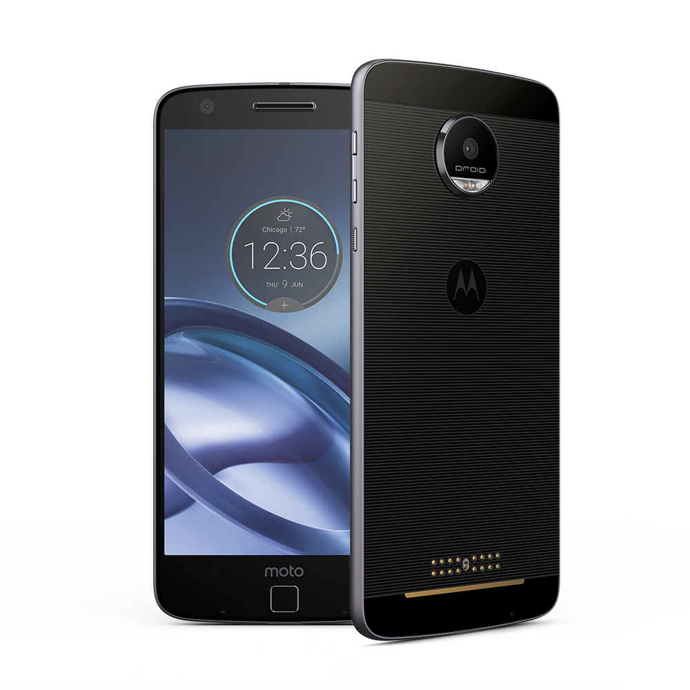 moto z