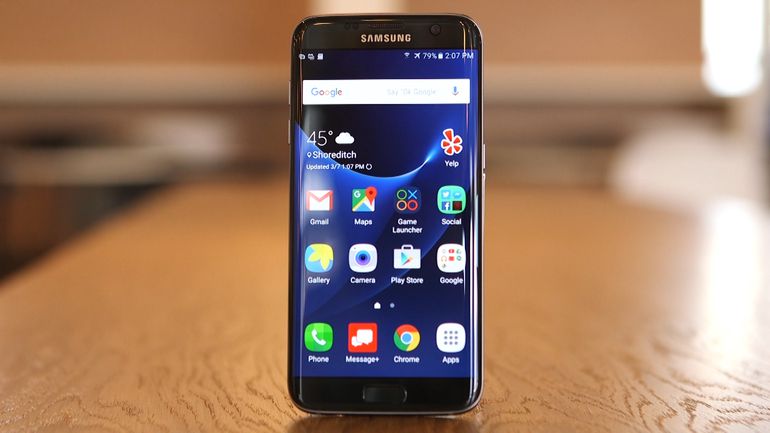 unlock samsung galaxy s7 edge