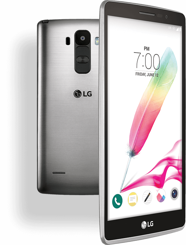 unlock lg phone