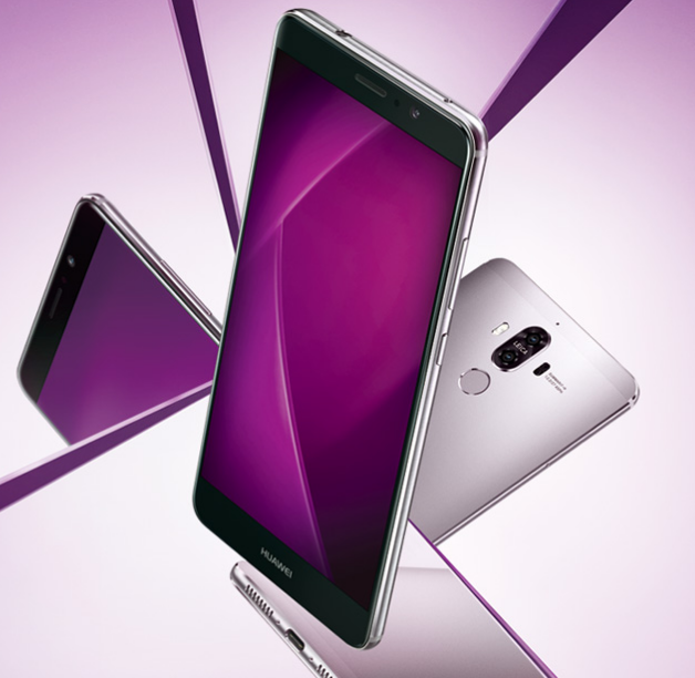 Huawei Mate 9 Insights: Performance, Design & Battery Tips