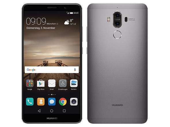 Huawei Mate 9 Insights: Performance, Design & Battery Tips