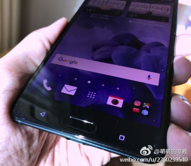 HTC U Ultra