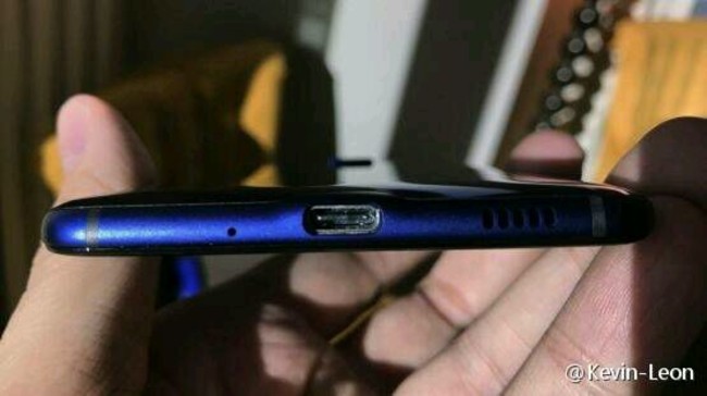 HTC U Ultra
