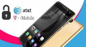 Unlock AT&T Phones