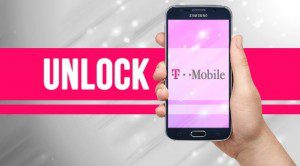 Unlock T-Mobile Phone