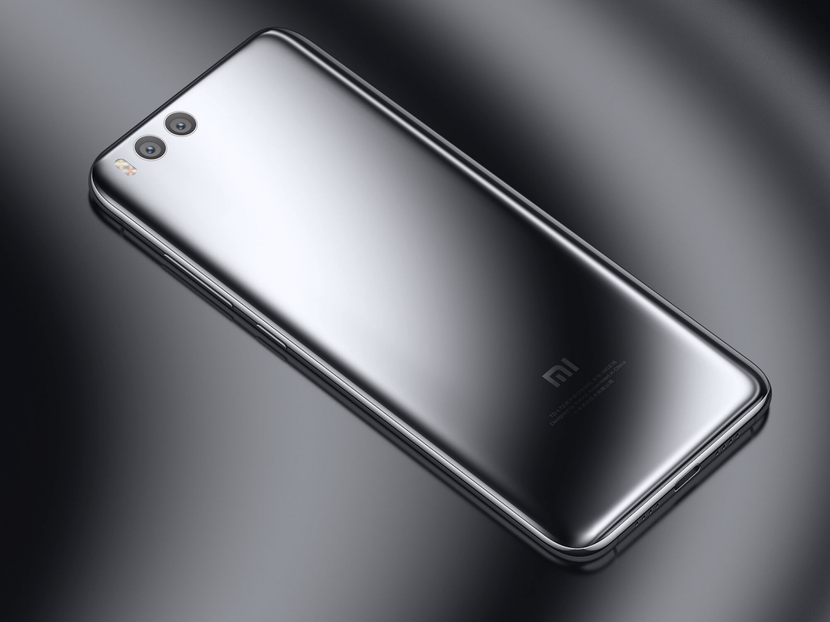 Xiaomi Mi 6 has the Same Specs as Samsung Galaxy S8 for Half the Cost