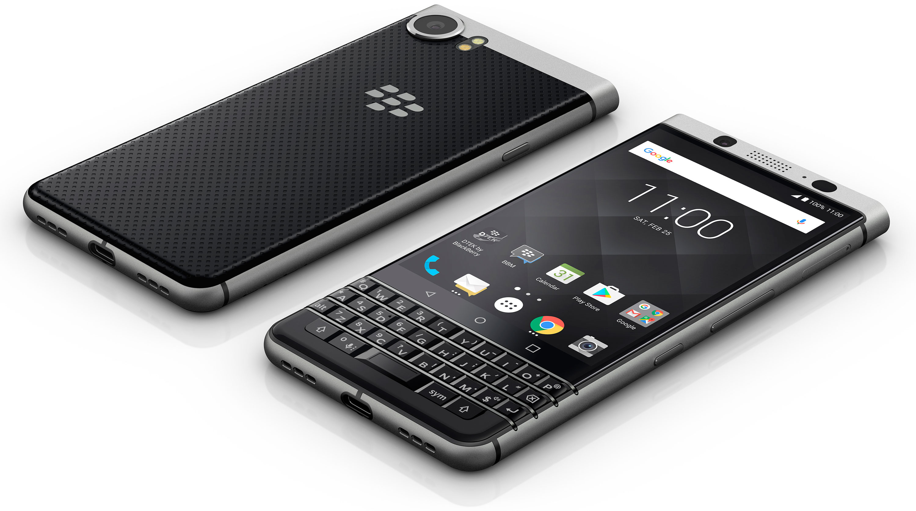 BlackBerry-KEYone