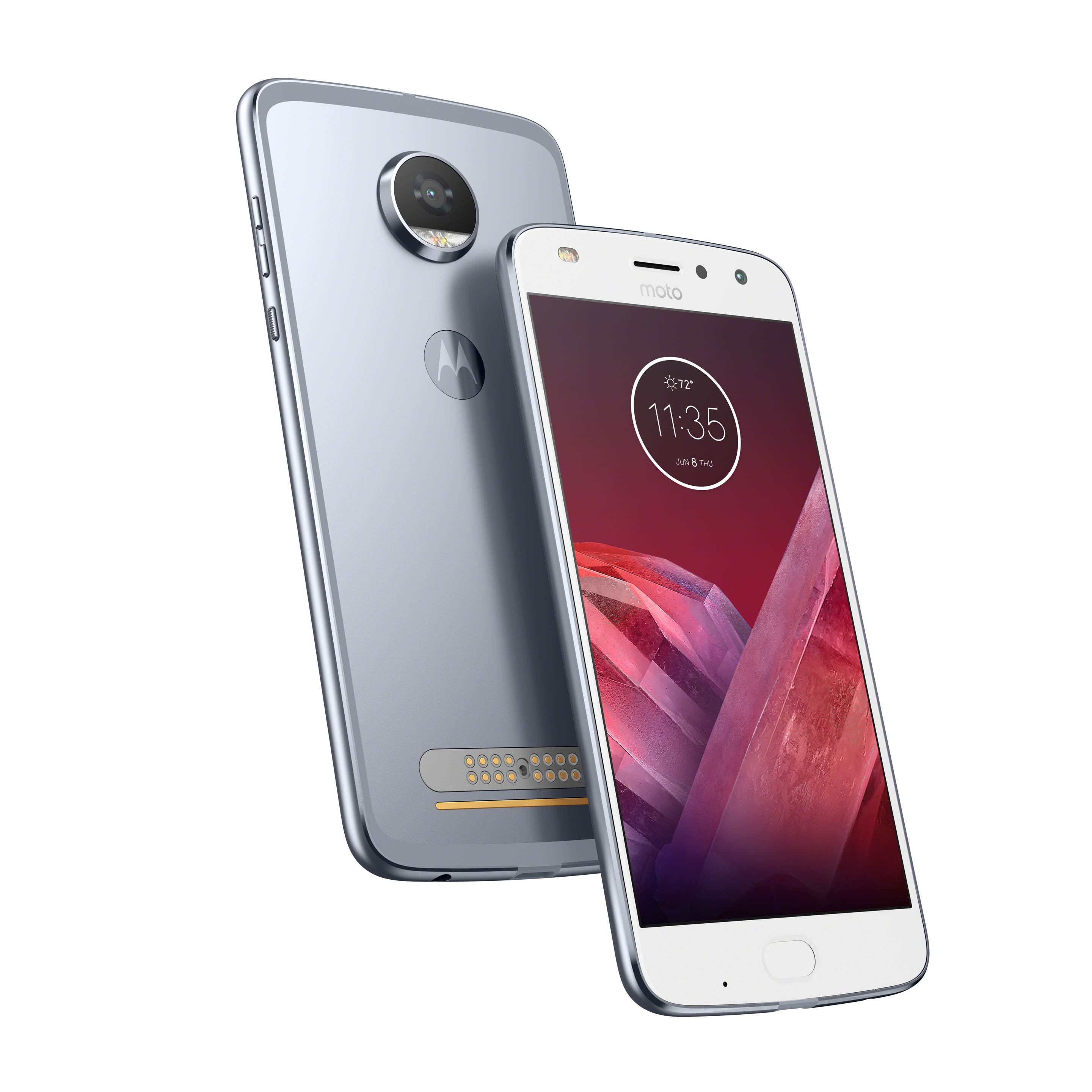 moto-z2-play-lunar-white