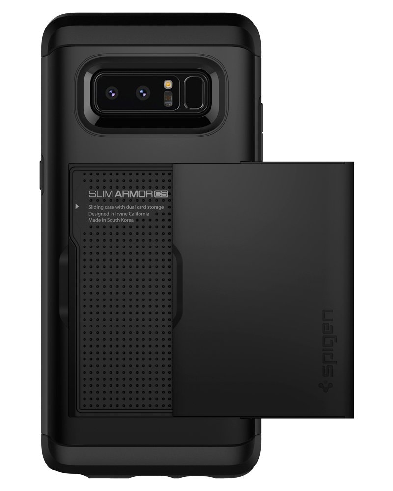 spigen slim armor