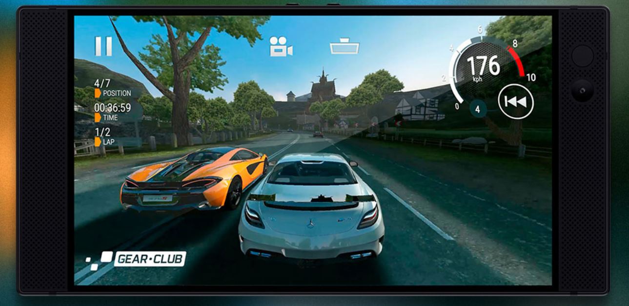 Razer Phone