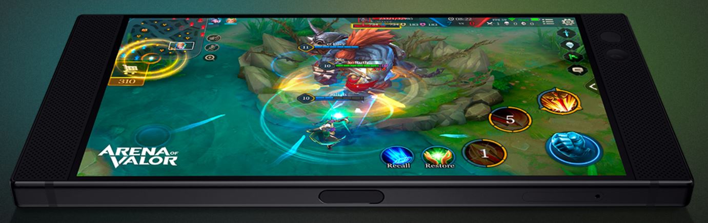 Razer Phone
