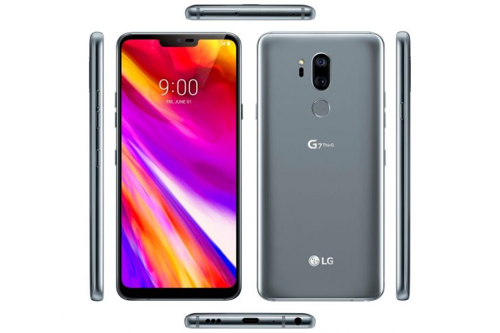 Unlock Lg G7 Thinq Phone Unlocking Cellunlocker Net