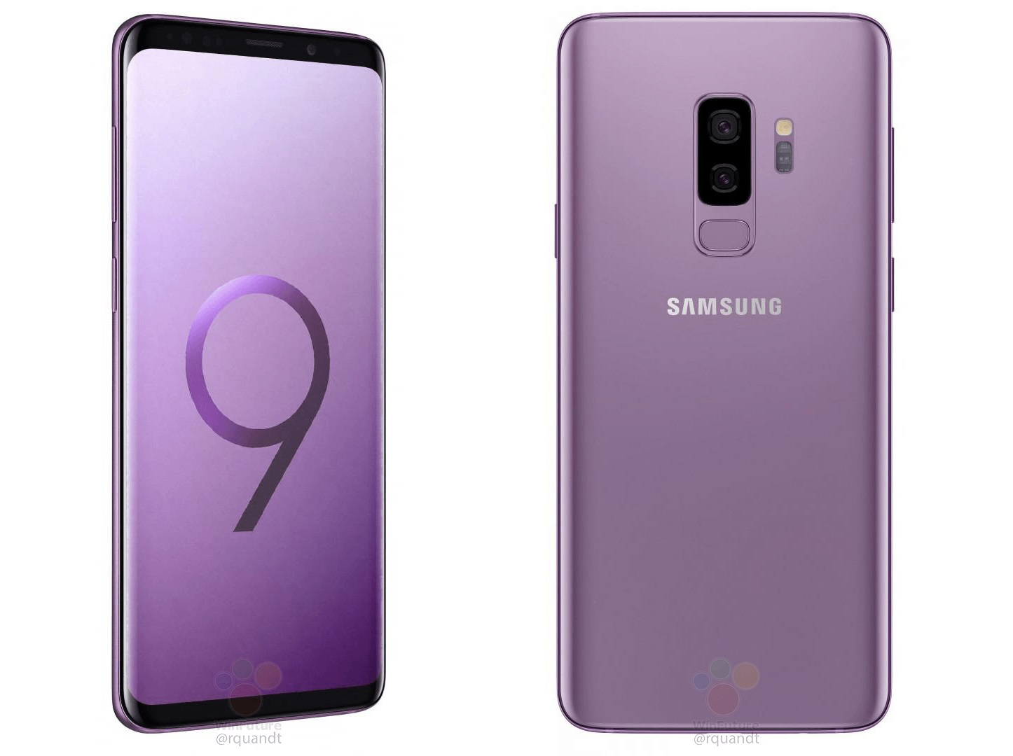 Samsung Galaxy S9 Frp Unlock