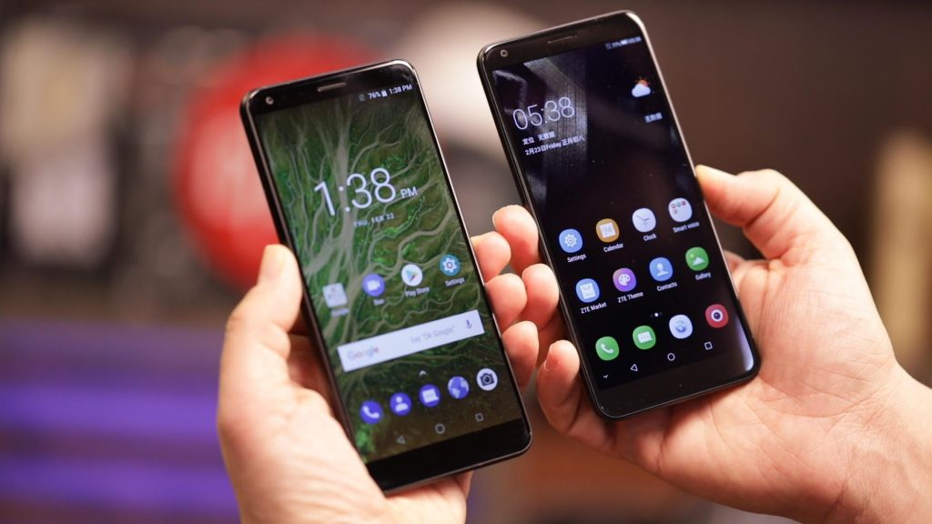 unlock zte