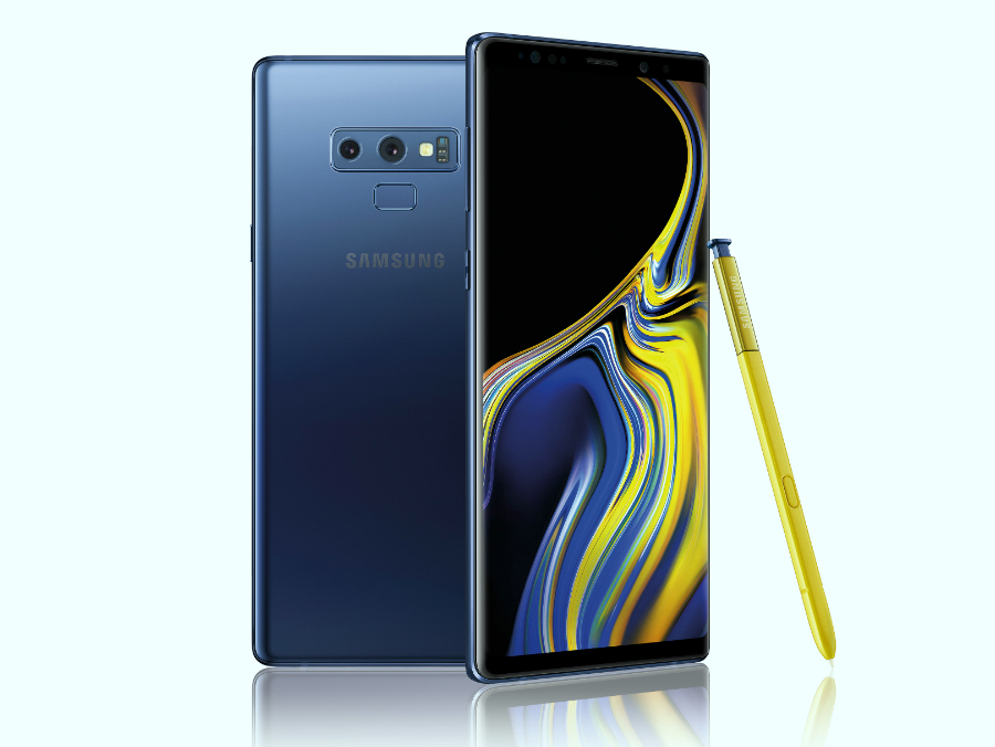 Unlock Samsung Galaxy Note 9 Cellunlocker Net