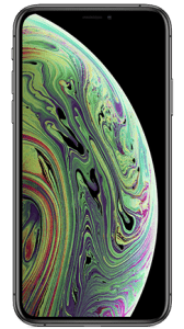 iPhone XS