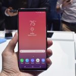Unlock Samsung Galaxy Note 9
