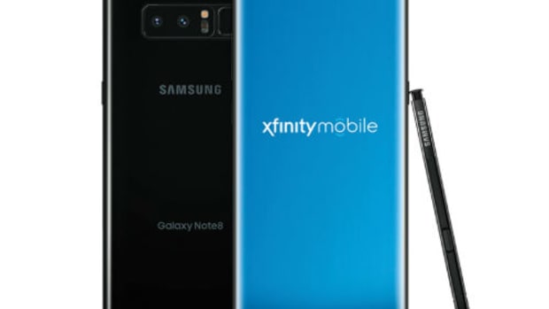 unlock xfinity note 9