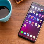 unlock lg v40 thinq