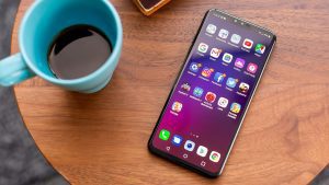 unlock lg v40 thinq