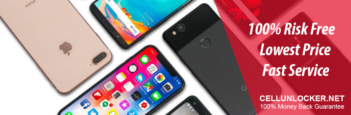 Unlock with Cellunlocker.net Risk Free