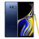 Unlock Note 9