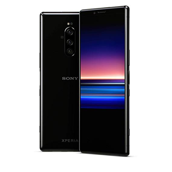 network unlock sony xperia