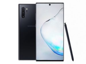 sprint note 10