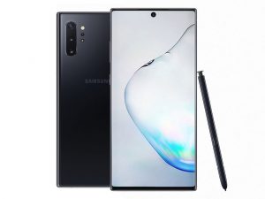 unlock samsung galaxy note 10 plus