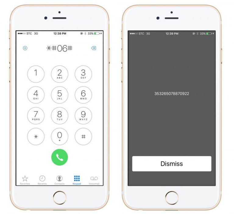 Free iPhone Network Lock Check