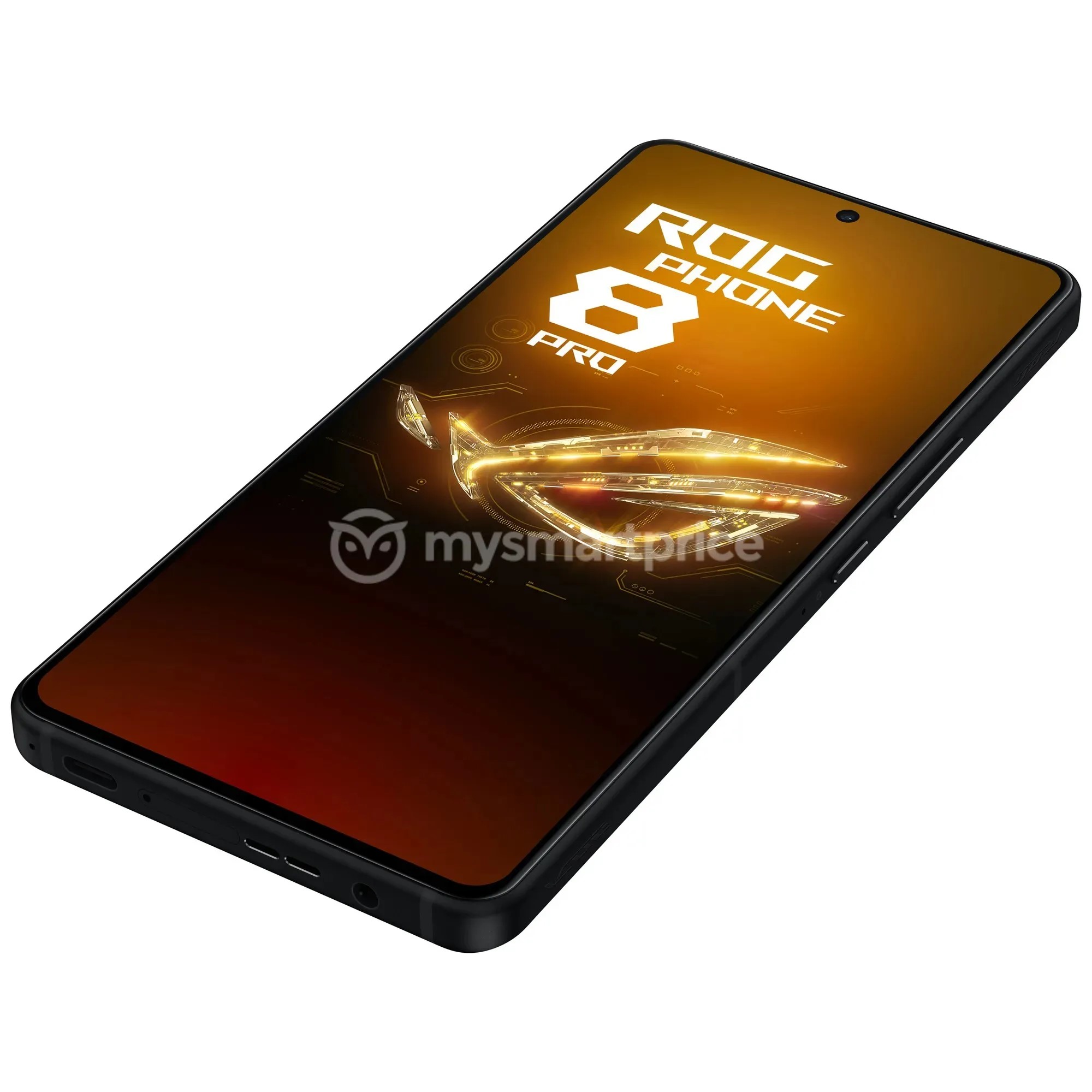 ASUS ROG Phone 8 Pro: A Beast Unleashed