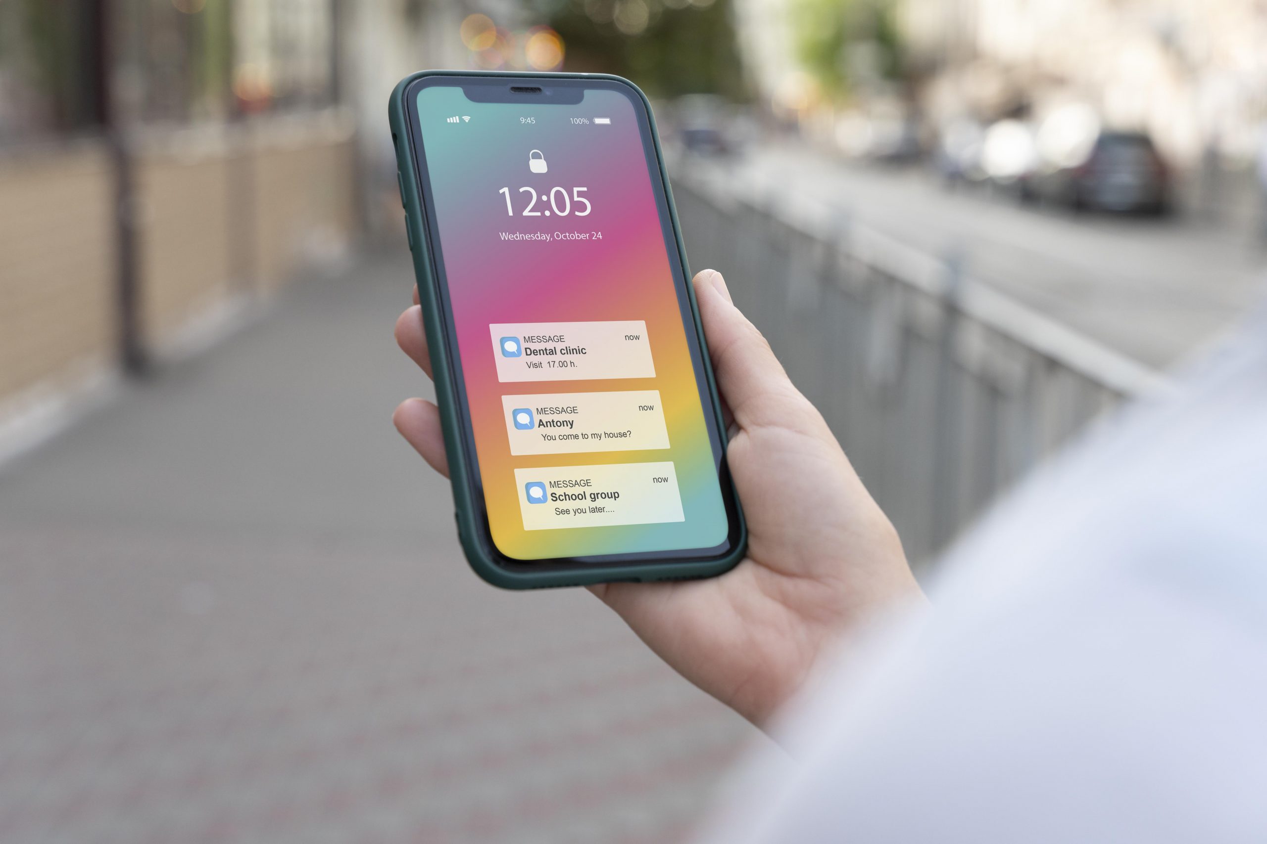Behind the Scenes The Process of AT&T Device Unlock at Cellular Networks